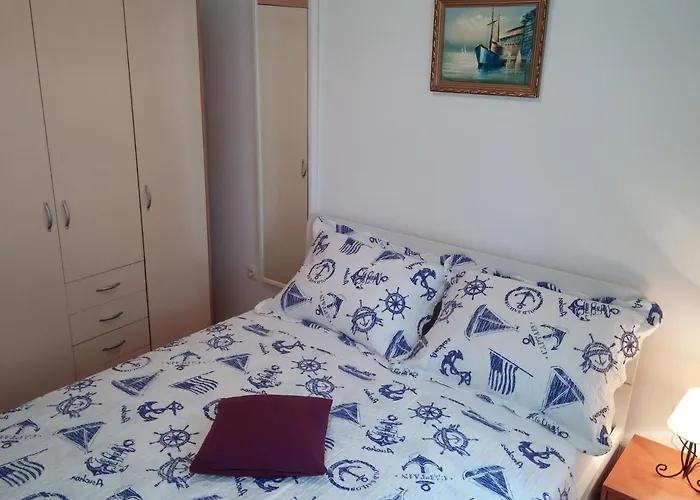 Apartments Bellus Mare