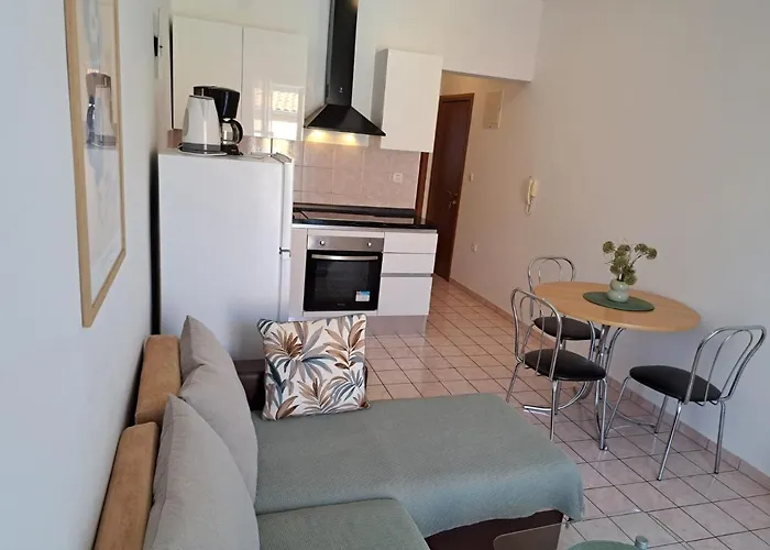 Apartments Bellus Mare