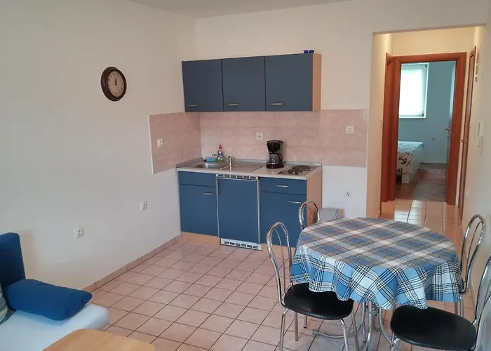 Apartments Bellus Mare