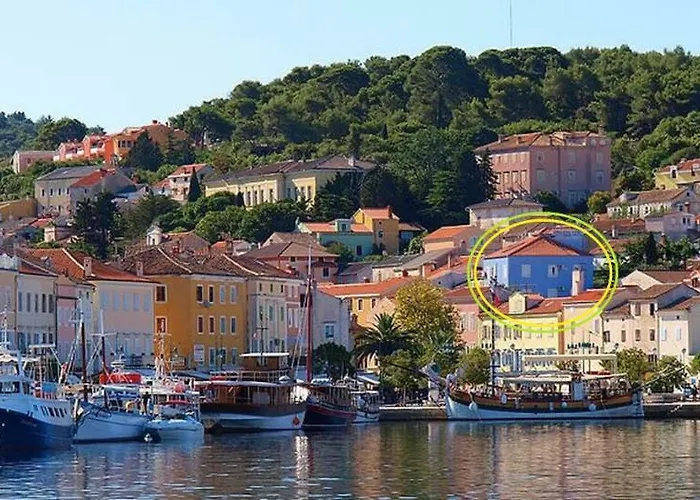 Apartments Bellus Mare
