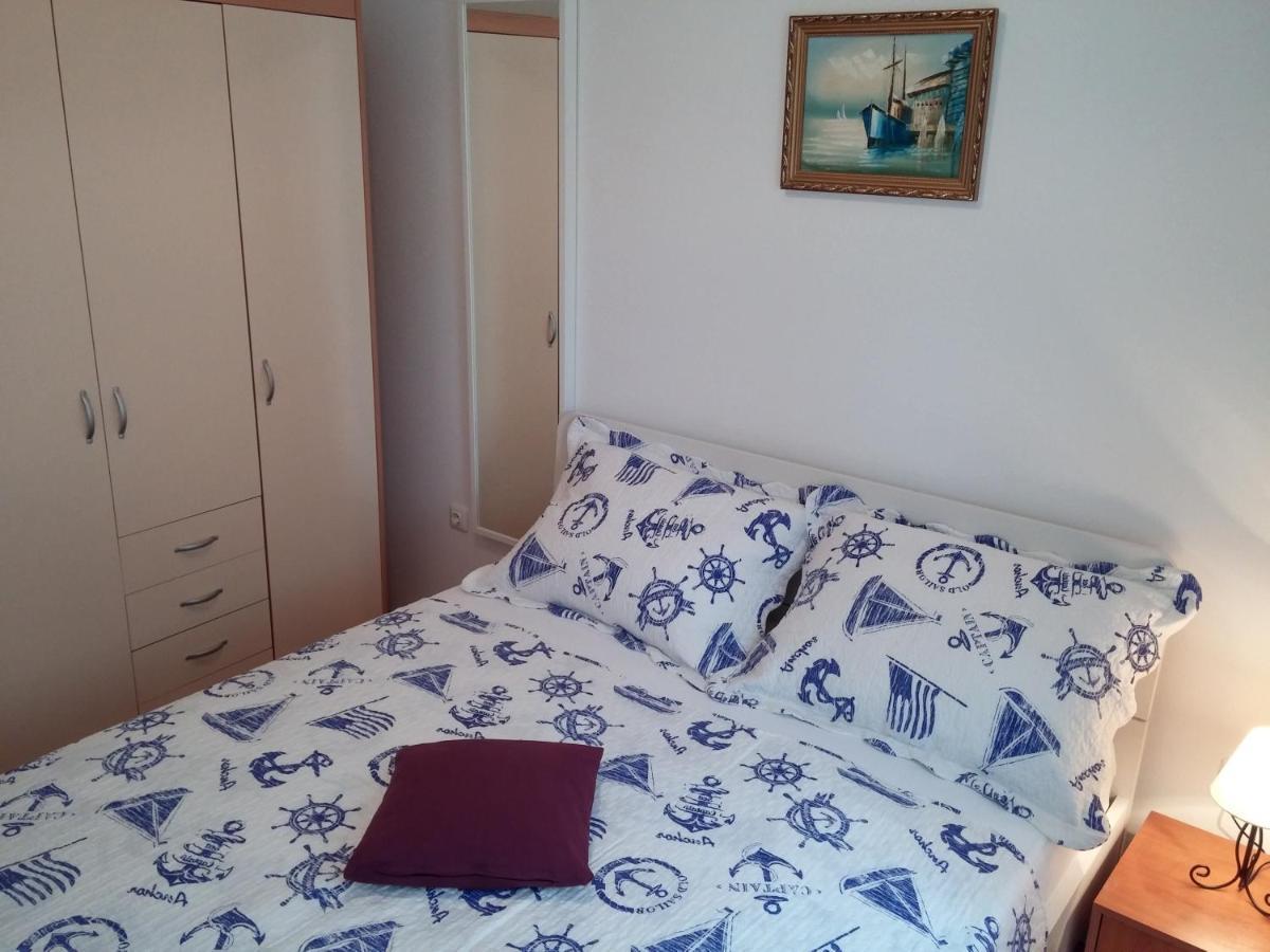 Bellus Mare Apartment *