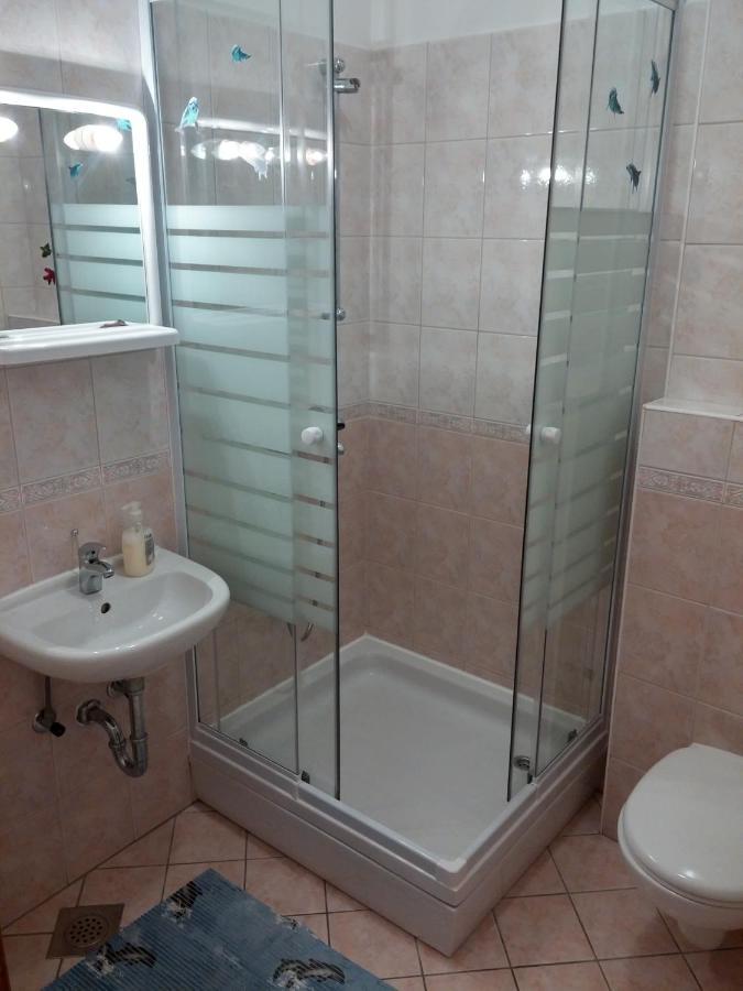 Bellus Mare Apartment *