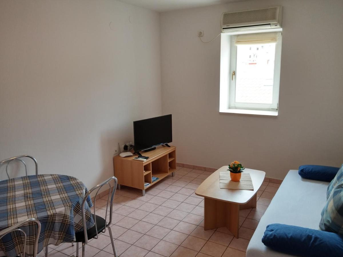 Apartment Bellus Mare