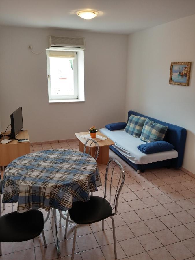 Apartment Bellus Mare