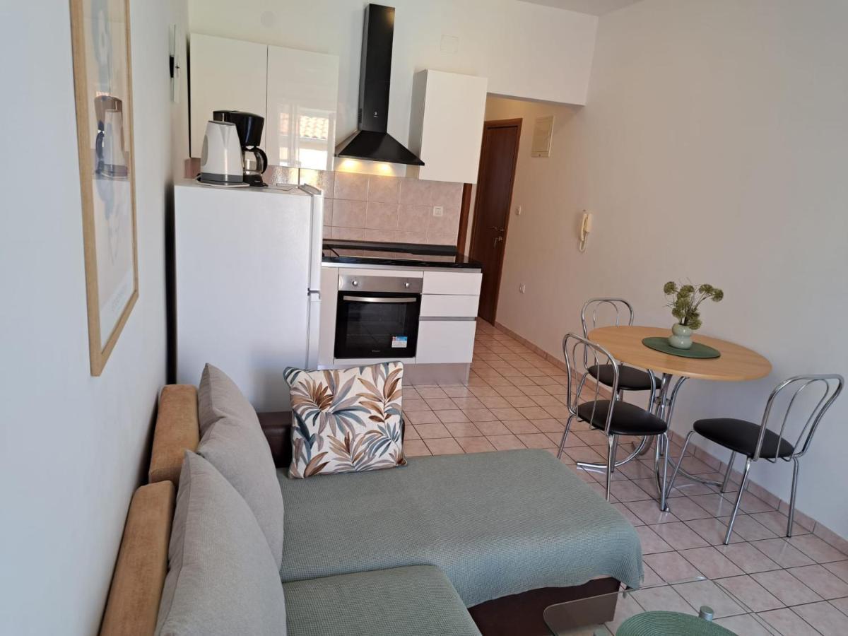Apartment Bellus Mare *