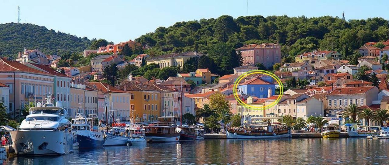 Bellus Mare * Mali Losinj