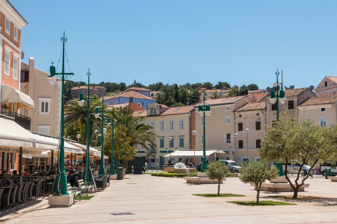 Bellus Mare * Mali Lošinj