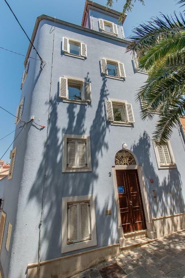 Apartment Bellus Mare *