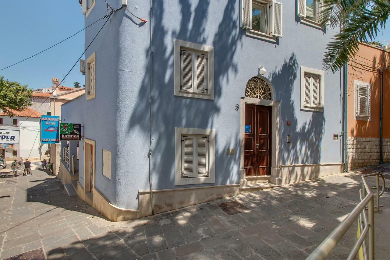 Bellus Mare Apartment