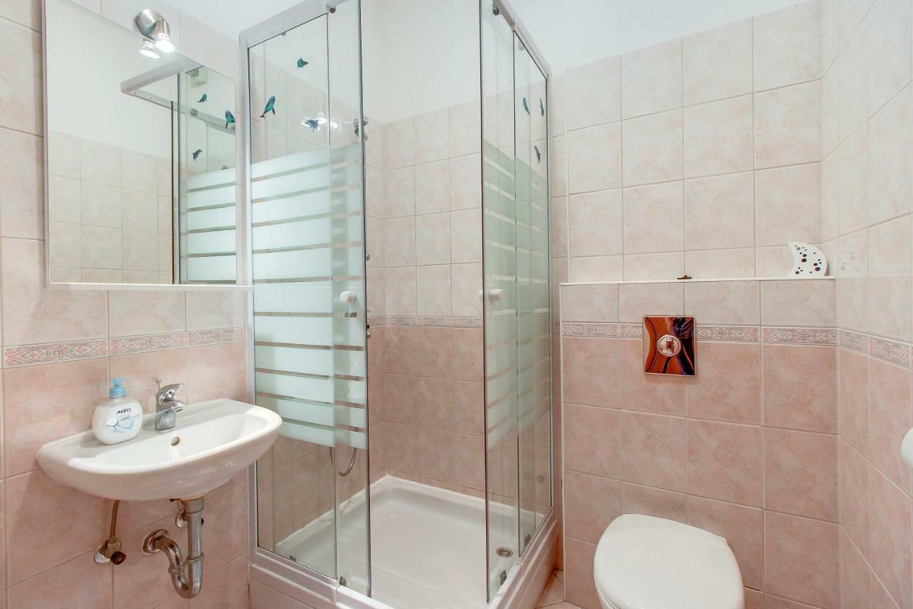 Bellus Mare Apartment *