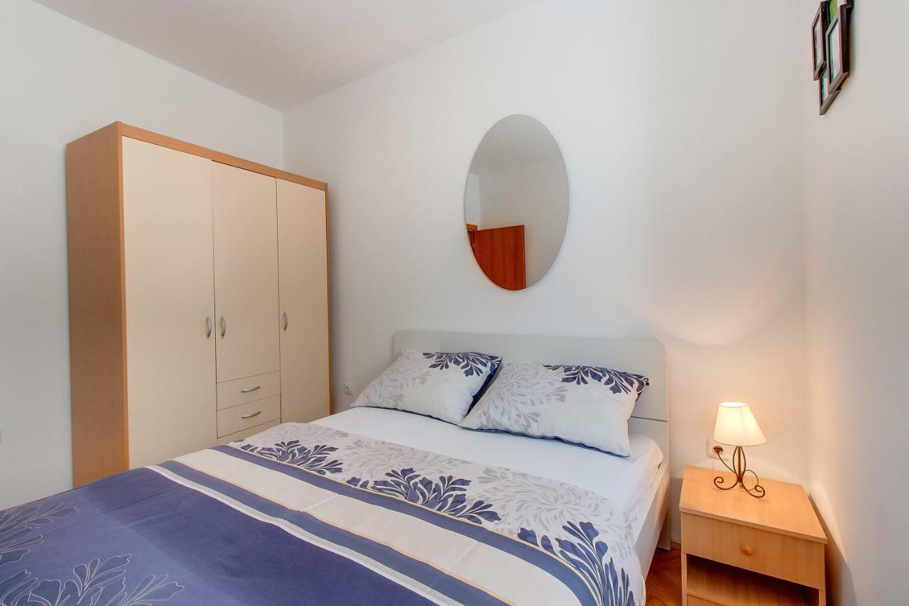 Apartment Bellus Mare Mali Losinj