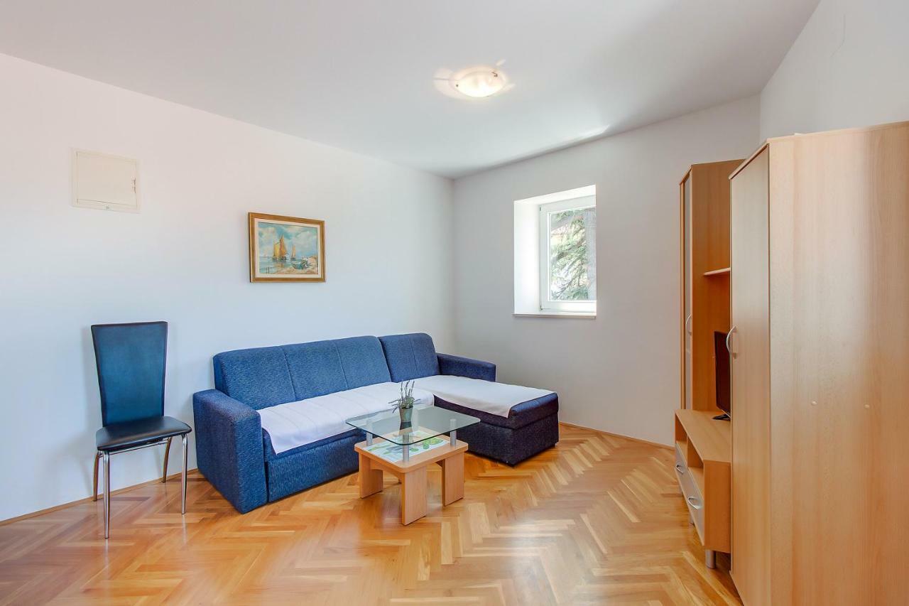 Apartment Bellus Mare Mali Losinj