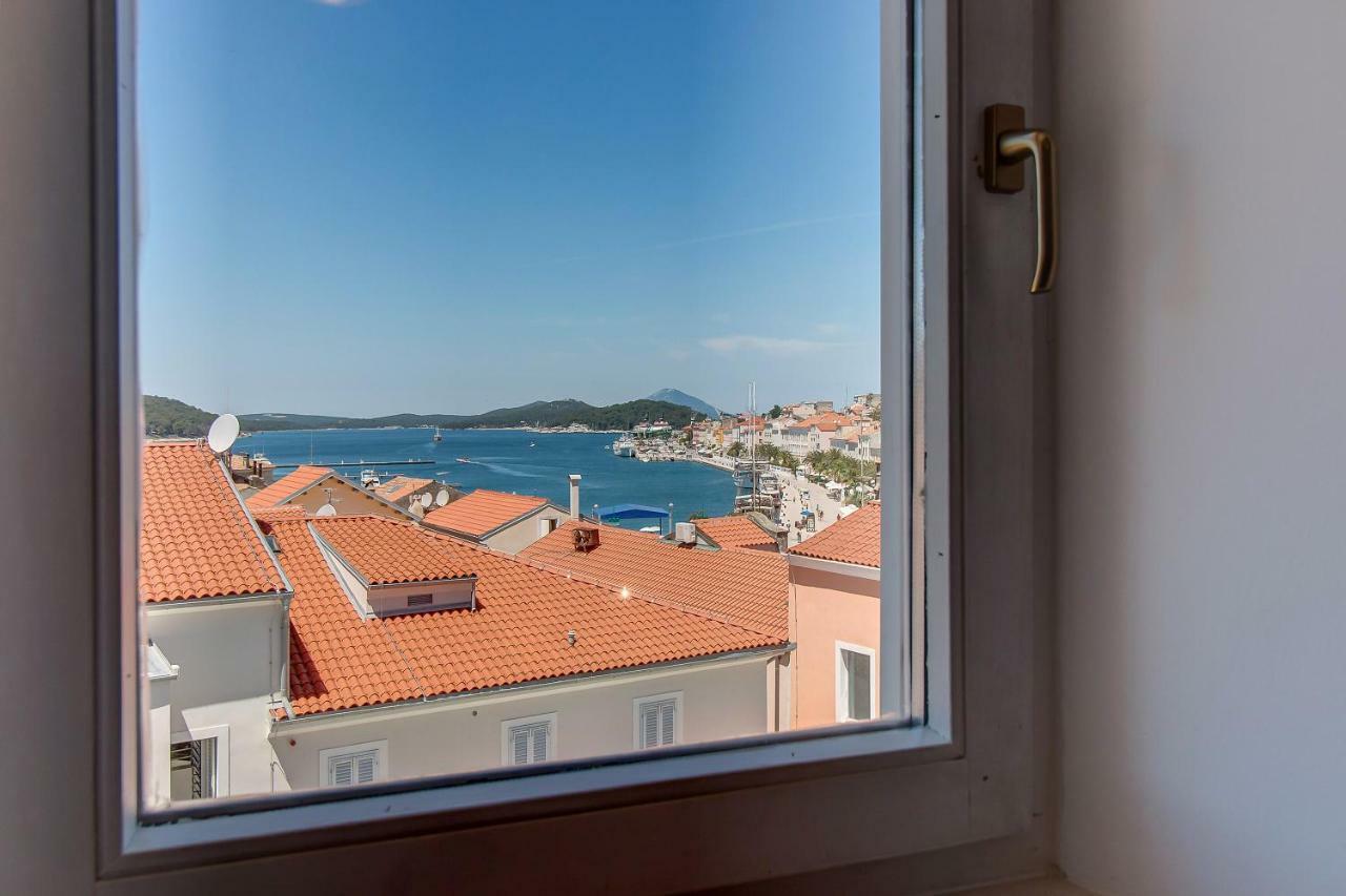 Bellus Mare * Mali Lošinj