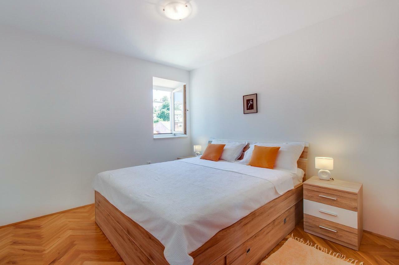 Bellus Mare Apartment Mali Losinj