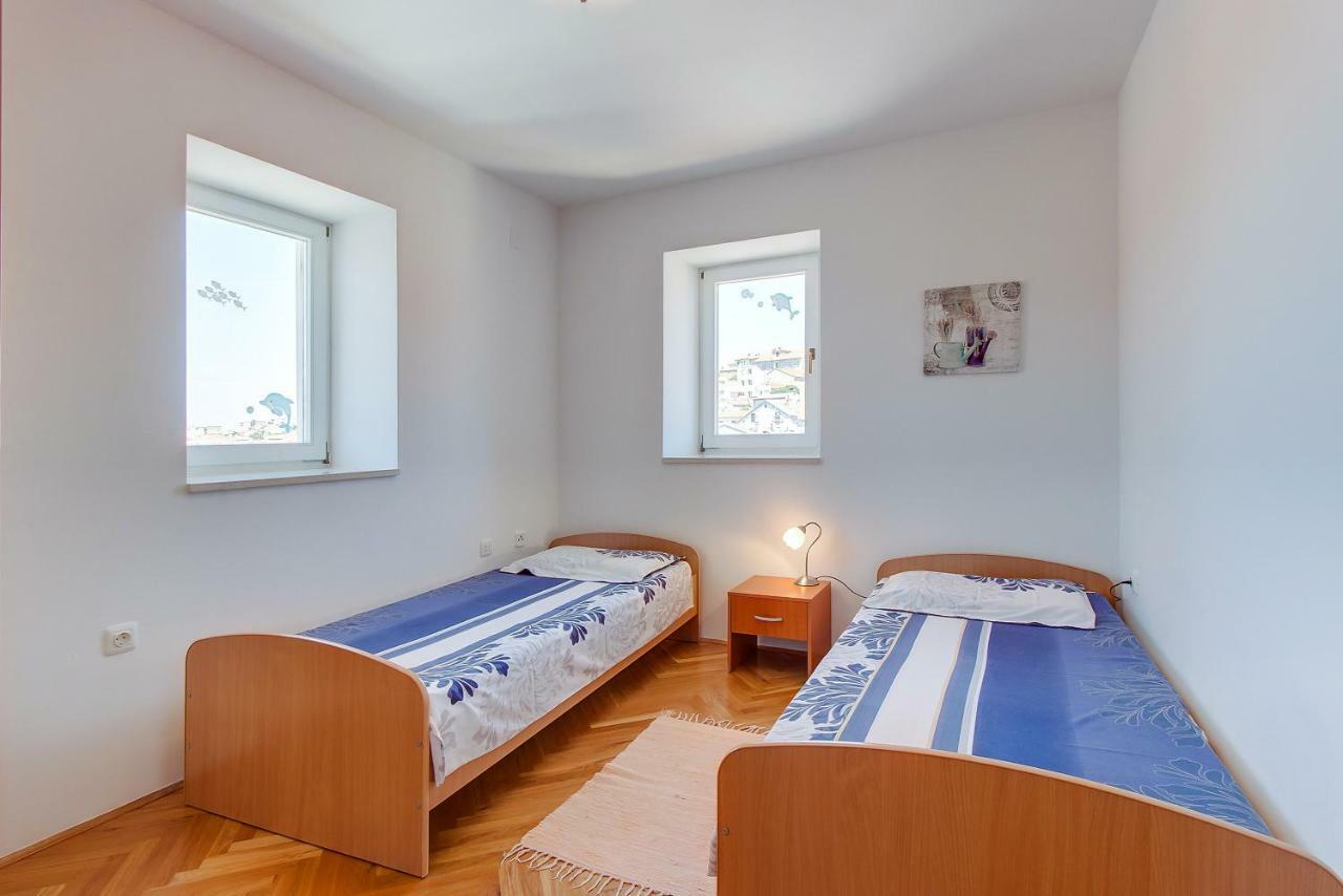Apartment Bellus Mare
