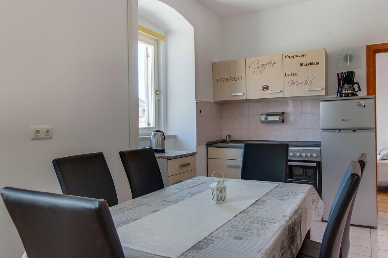 Apartment Bellus Mare
