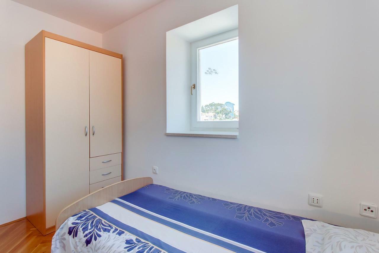 Bellus Mare * Mali Lošinj