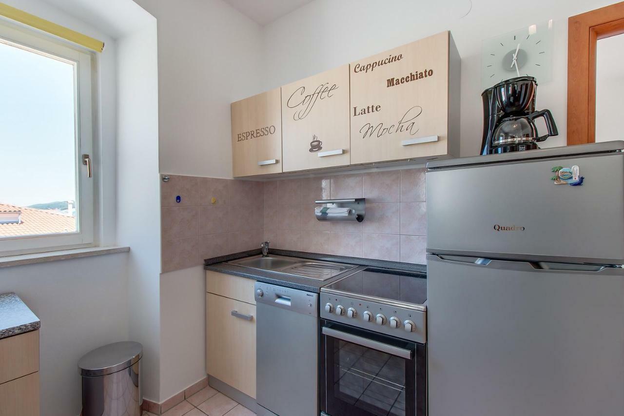 Apartment Bellus Mare