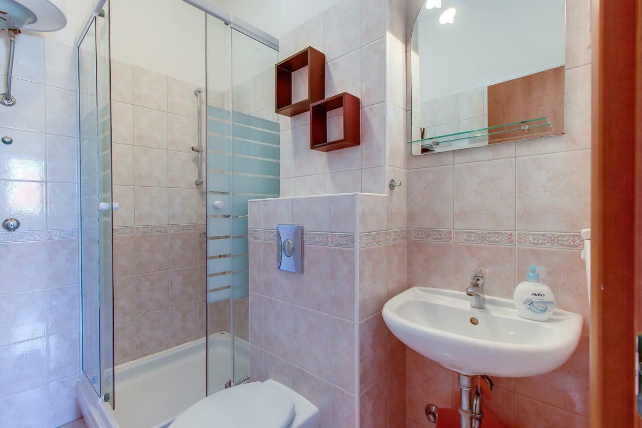 Bellus Mare Apartment *