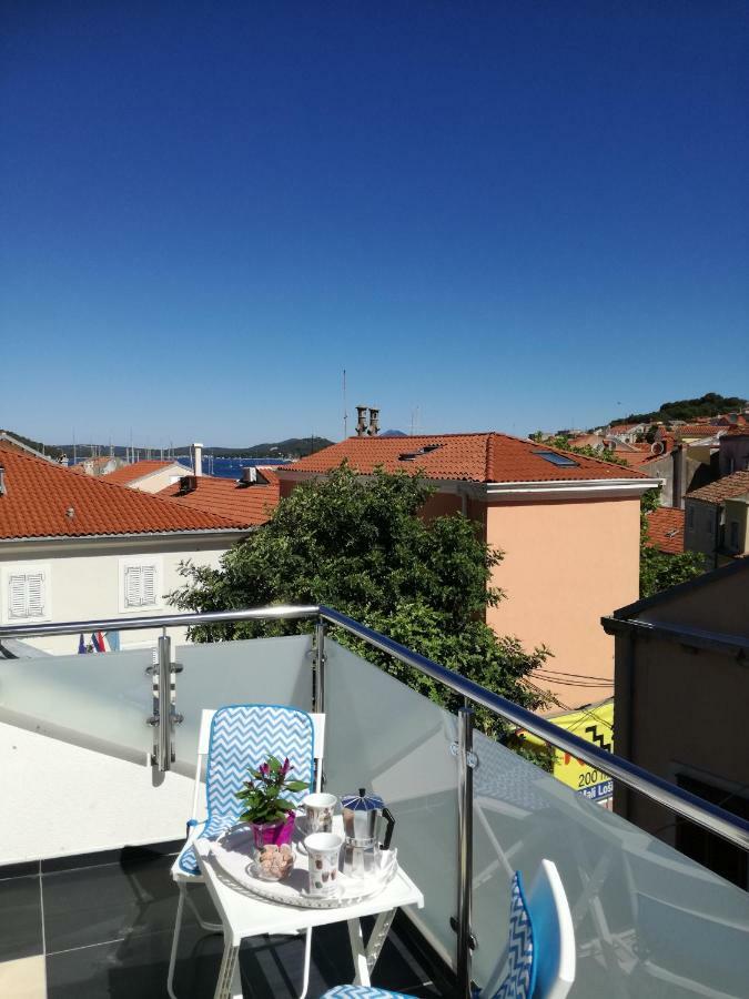 Bellus Mare