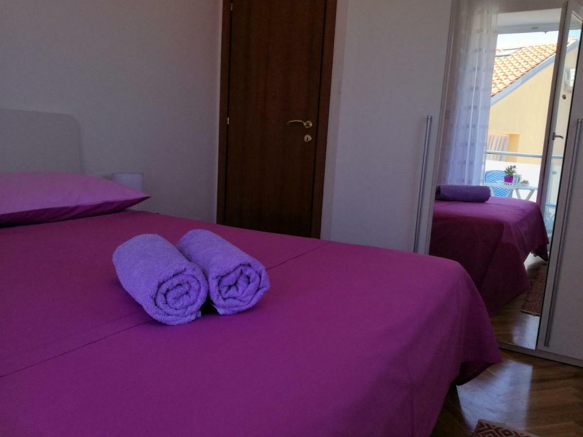 Apartment Bellus Mare