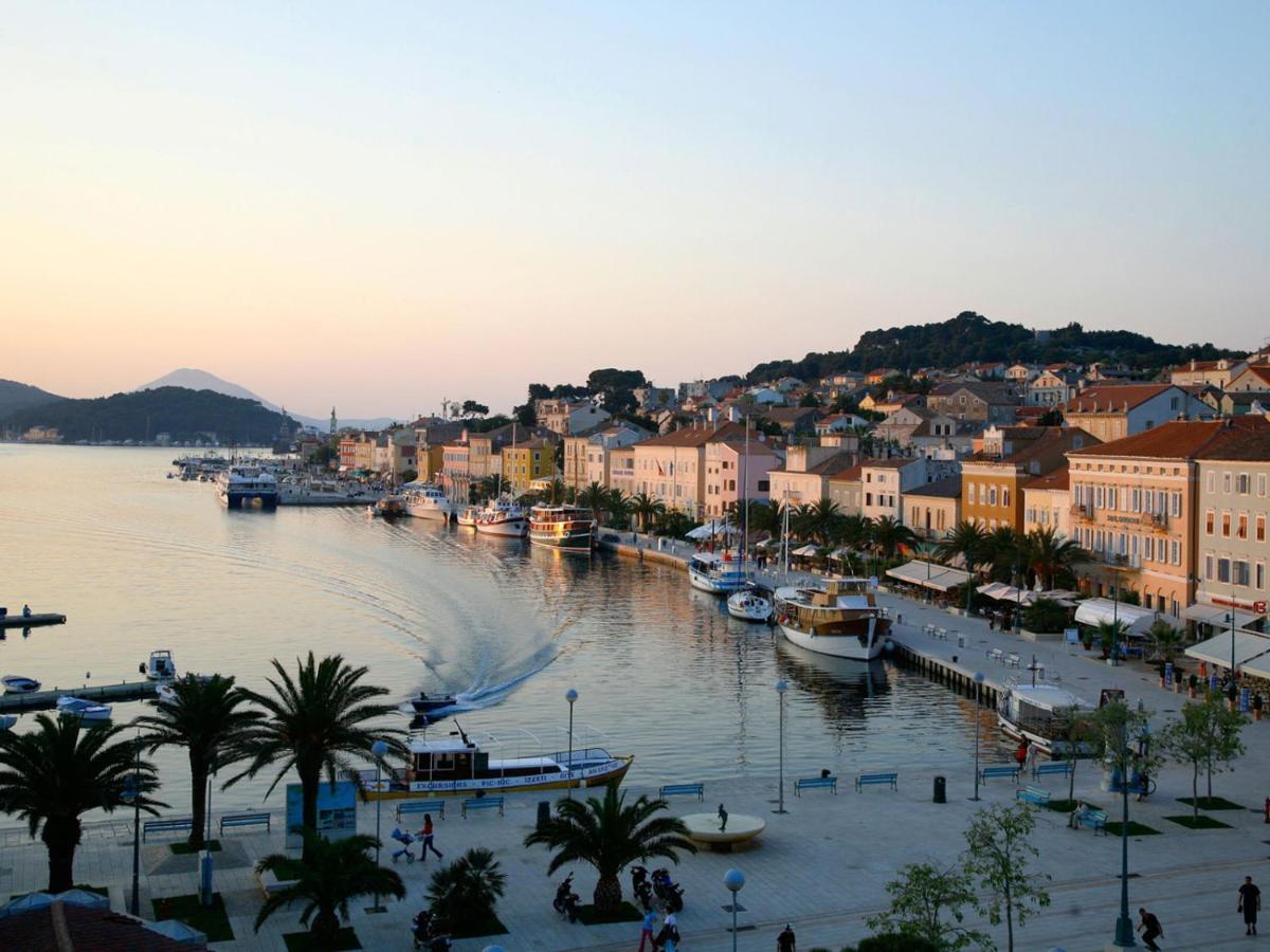 Bellus Mare * Mali Lošinj