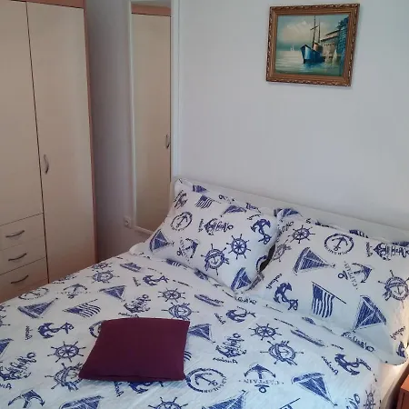 Apartments Bellus Mare Mali Losinj Exterior photo
