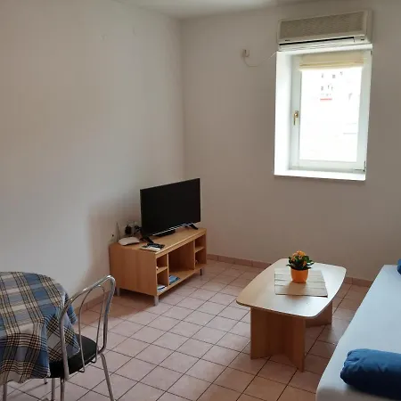 Apartments Bellus Mare Mali Losinj Exterior photo