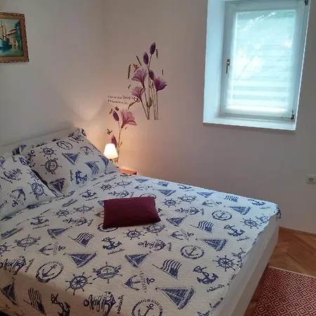 Apartments Bellus Mare Mali Losinj Exterior photo
