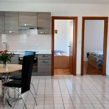 Apartments Bellus Mare Mali Losinj Exterior photo