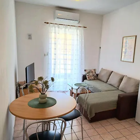 Apartments Bellus Mare Mali Losinj Exterior photo