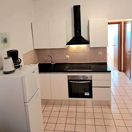 Apartments Bellus Mare Mali Losinj Exterior photo