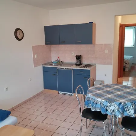Apartments Bellus Mare Mali Losinj Exterior photo