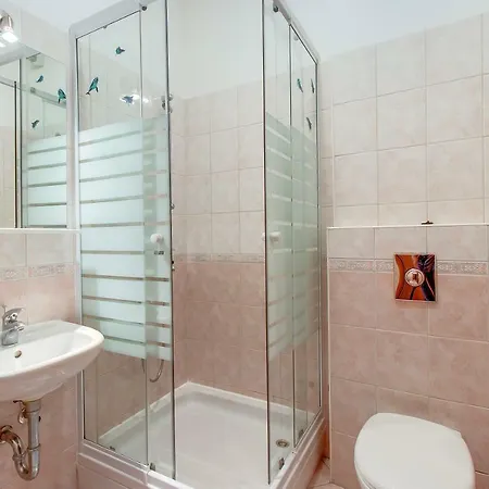 Apartments Bellus Mare Mali Losinj Exterior photo