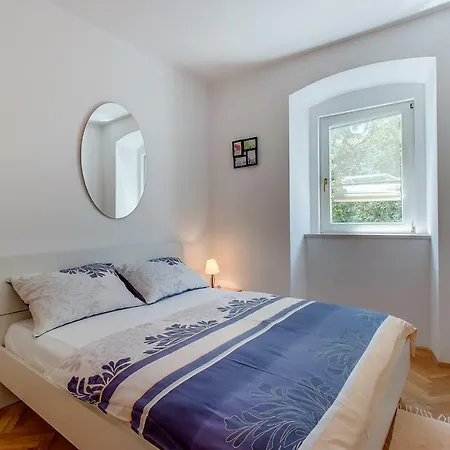 Apartments Bellus Mare Mali Losinj Exterior photo