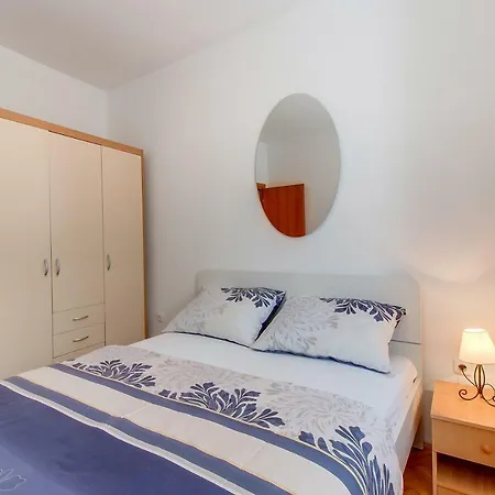 Apartments Bellus Mare Mali Losinj Exterior photo