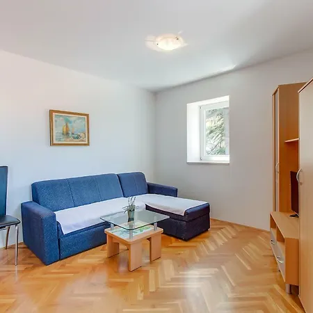 Apartments Bellus Mare Mali Losinj Exterior photo