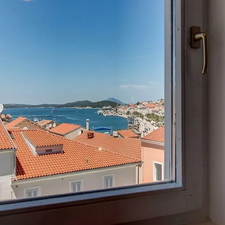 Apartments Bellus Mare Mali Losinj Exterior photo