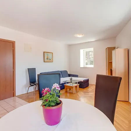 Apartments Bellus Mare Mali Losinj Exterior photo