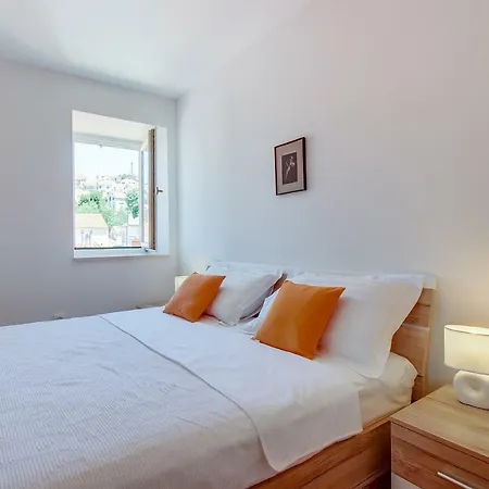 Apartments Bellus Mare Mali Losinj Exterior photo