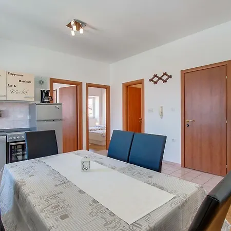 Apartments Bellus Mare Mali Losinj Exterior photo