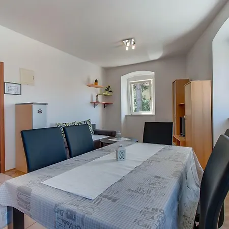 Apartments Bellus Mare Mali Losinj Exterior photo