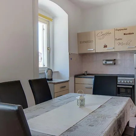 Apartments Bellus Mare Mali Losinj Exterior photo