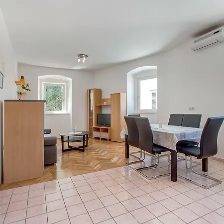 Apartments Bellus Mare Mali Losinj Exterior photo