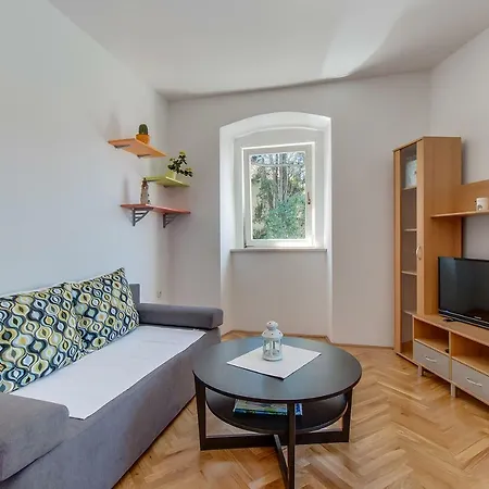 Apartments Bellus Mare Mali Losinj Exterior photo