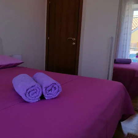 Apartments Bellus Mare Mali Losinj Exterior photo